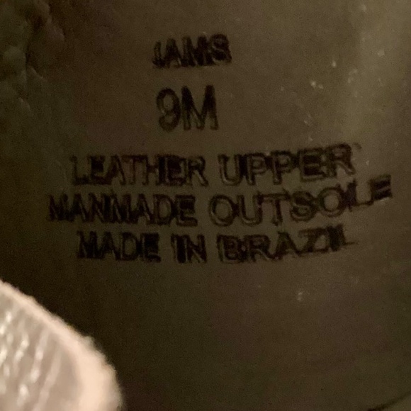 Matisse Jams Double Strap Platform Sandal - Picture 9 of 11